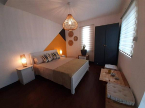 Eden Villa